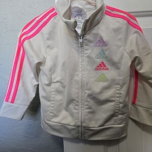 Adidas 18m Sweater